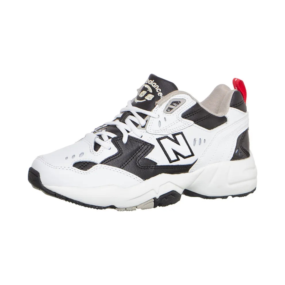 New Balance WX608 RB1 Black / White (613491-50-8)