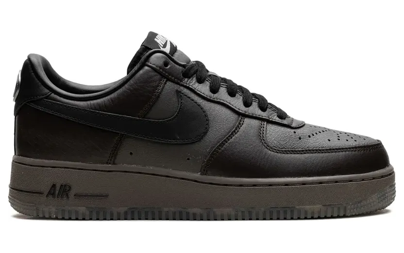Nike Air Force 1 Paris – Black (FZ4167)