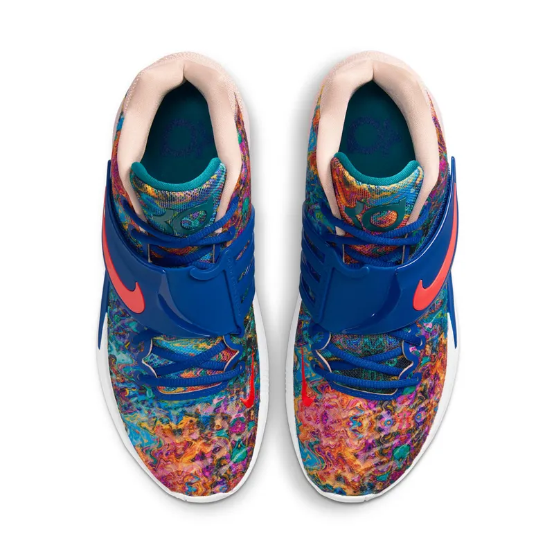 KD14 Blue (CW3935-400)