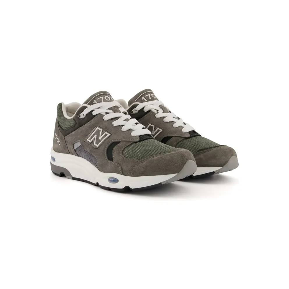 New Balance 1700 MiUSA Dark Grey (M1700GJ)