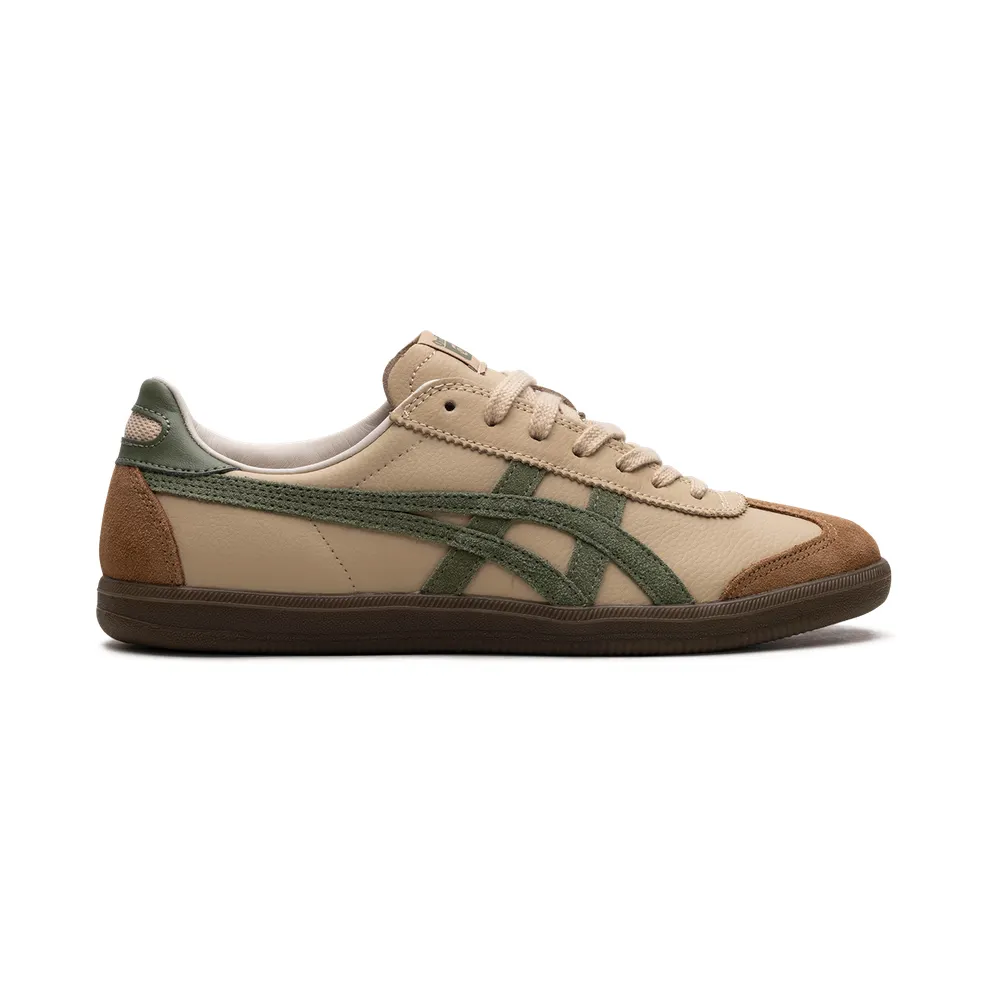 Onitsuka Tiger Tokuten “Beige Green” (1183C086-250)