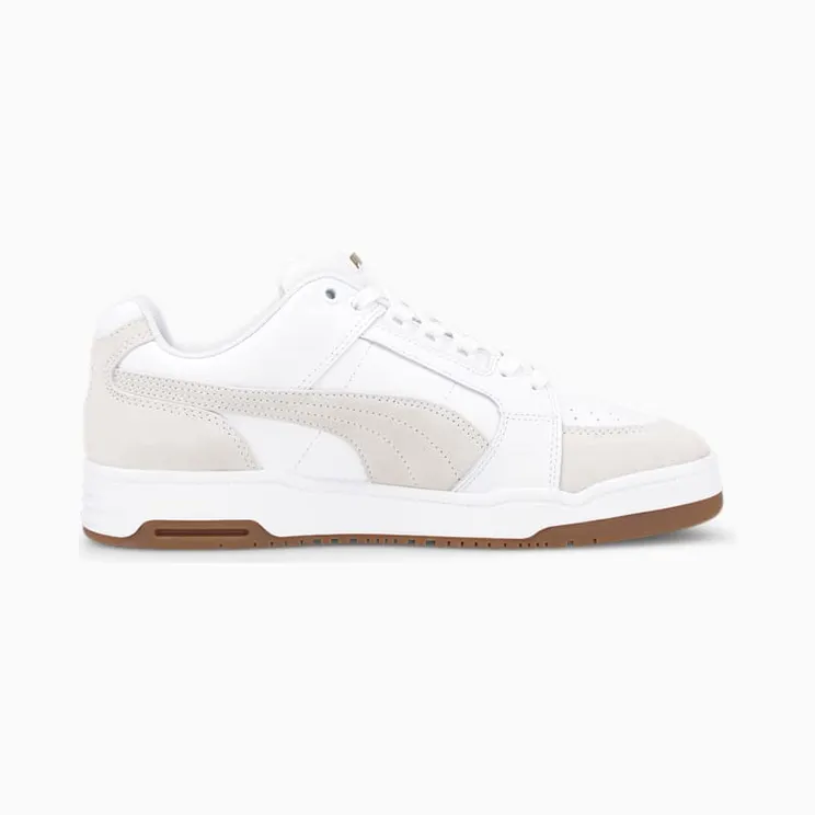 Puma Slipstream Wit