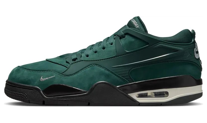 Air Jordan 4 RM “Nigel Sylvester – Grandma’s Driveway” (HF4334-300)