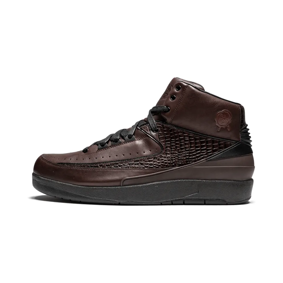 Jordan 2 Retro Premio Bin 23 (398277-201)