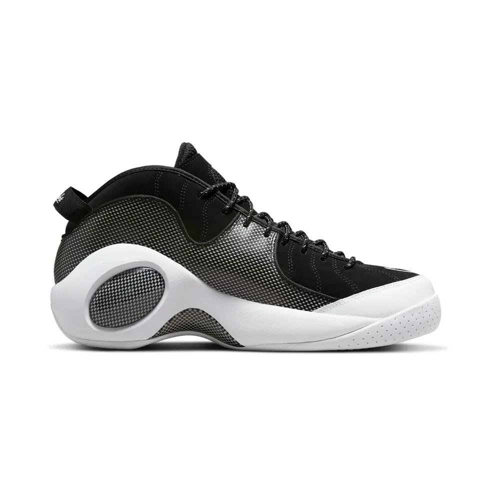 Nike Air Zoom Flight 95 Black (DM0523-001)