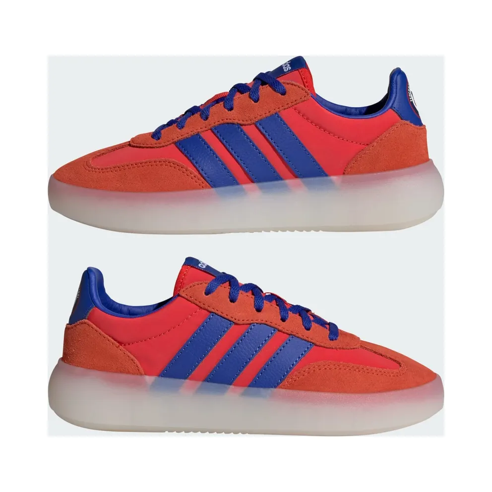 adidas Barreda Decode Red Bold Blue (HQ9470)