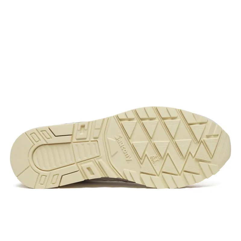 SAUCONY Shadow 5000 Premium “Tofu / Buckskin” (S71010-3)