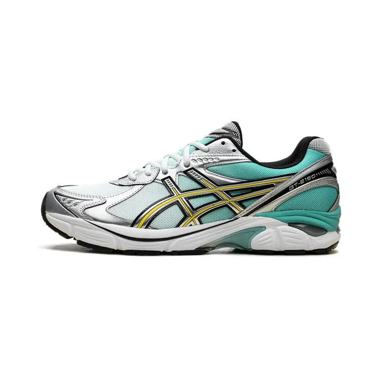 Asics GT-2160 “Teal Gold” (1203A783-300)