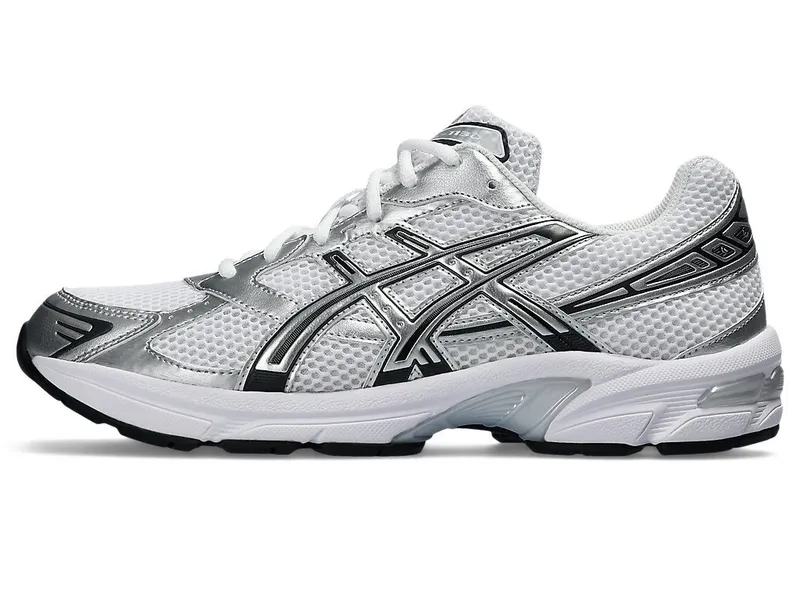 ASICS GEL-1130 “White / Pure Silver” (1201B020-100)
