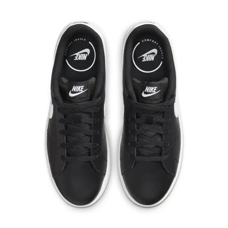 NikeCourt Royale 2 Black (CU9038-001)