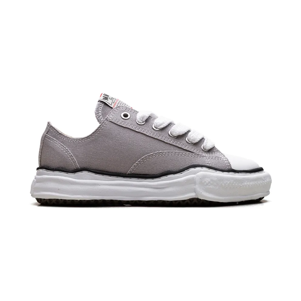 Maison Mihara Yasuhiro Peterson OG Sole “Grey” (A01FW702-GRY)
