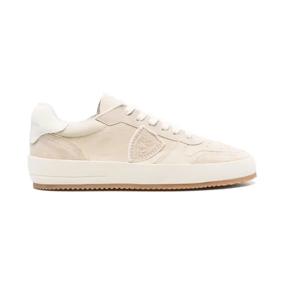 Philippe Model Paris Nice sneakers – Beige (VNLUWX15)