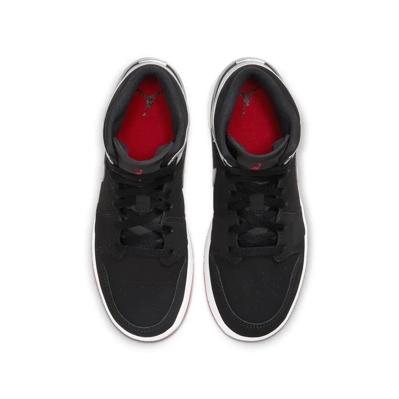 AIR Jordan 1 MID GS “Johnny Kilroy” (554725-057)