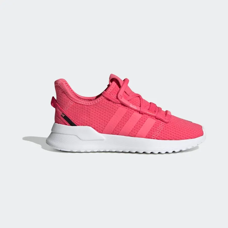 adidas U_Path Run Real Pink / Real Pink / Cloud White (EF5910)