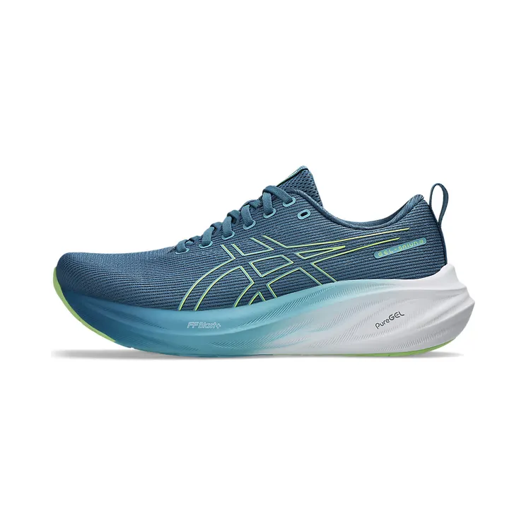 ASICS GEL-SAIUN 3 “Winter Sea / Stillwater” (1011C183-401)