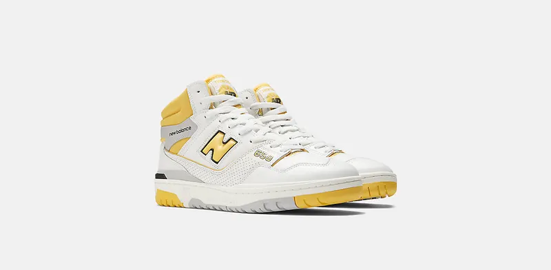 New Balance 650R Honeycomb (BB650RCG)