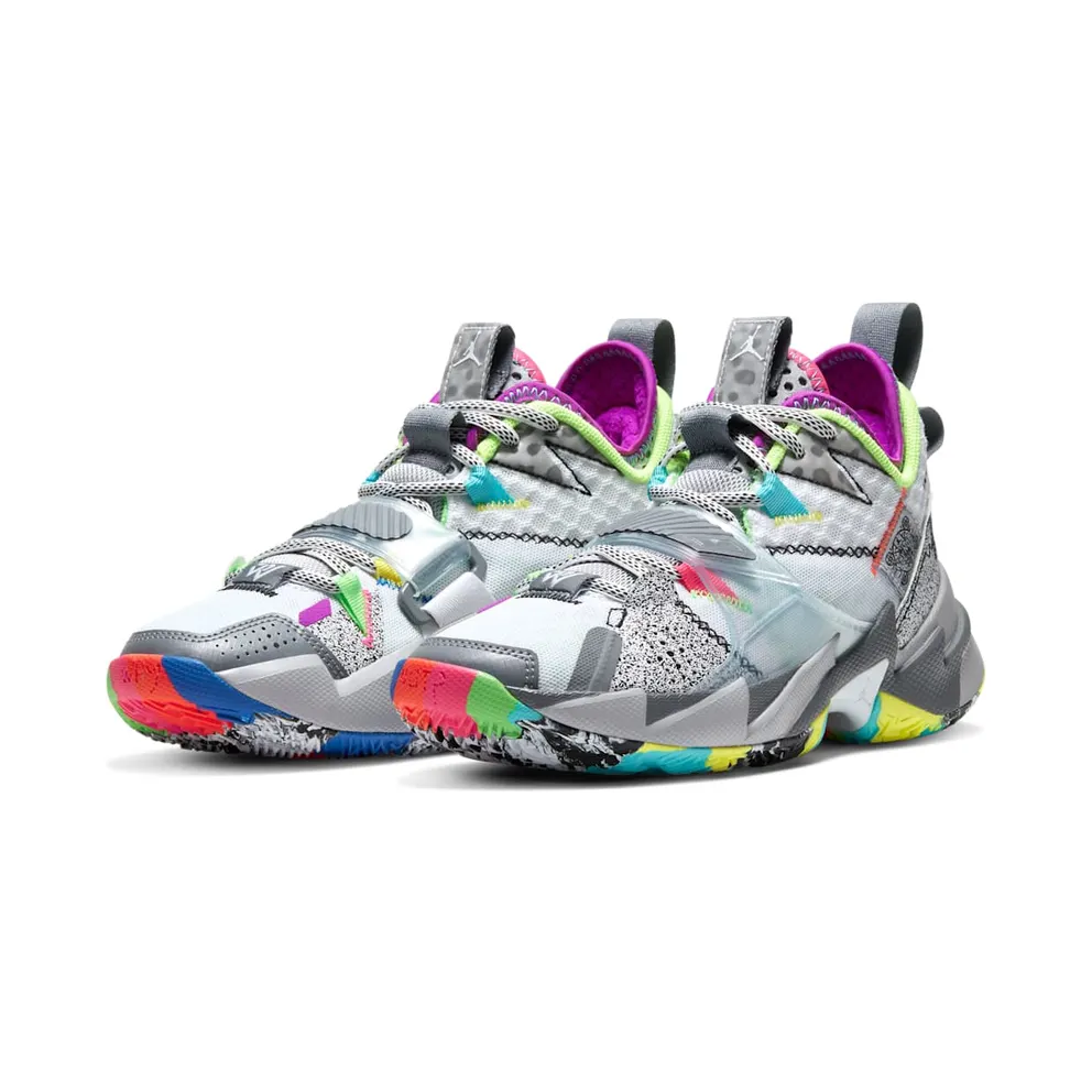 Jordan Why Not Zer0.3 Zer0 Noise (CD5804-100)