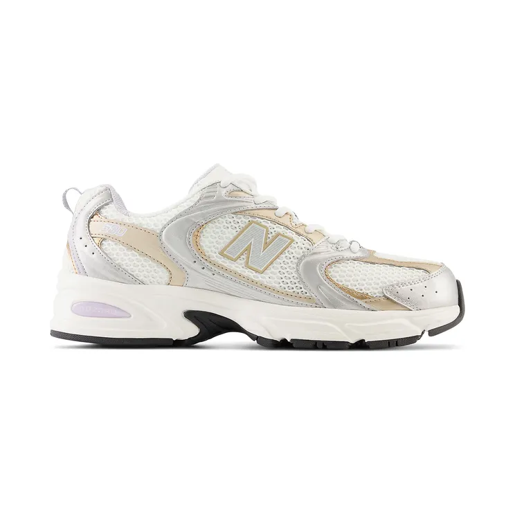 New Balance 530 Silver Pink (MR530ZG)