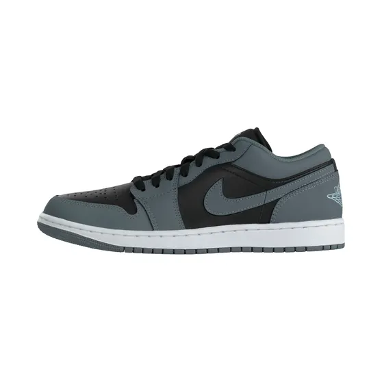 Air Jordan 1 Cool Grey/Zwart/Wit/Cool Grey (IU7550065)