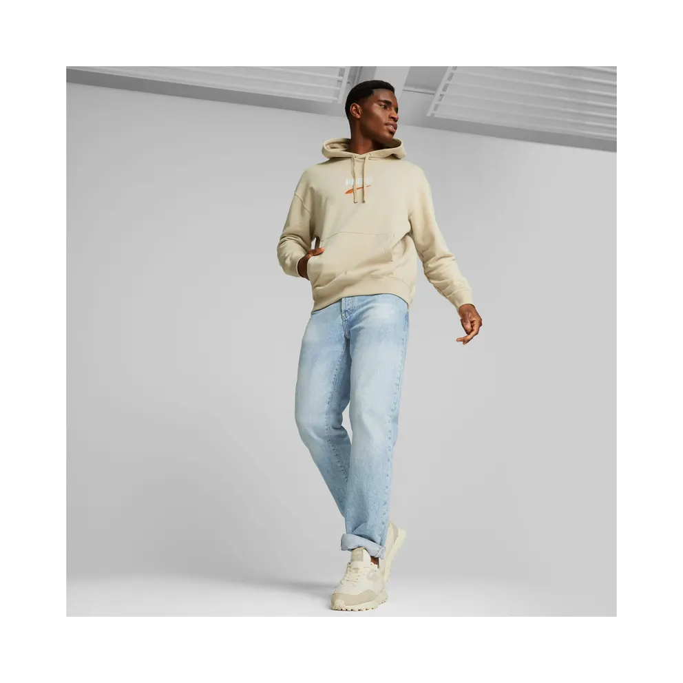 Puma Rider FV Blank Canvas White (39017101)