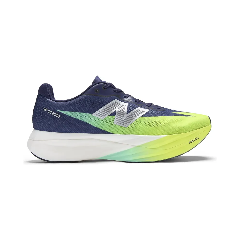 NEW BALANCE FuelCell SuperComp Elite v5 “BOYSENBERRY / AFTERGLOW” (MRCEL79H)