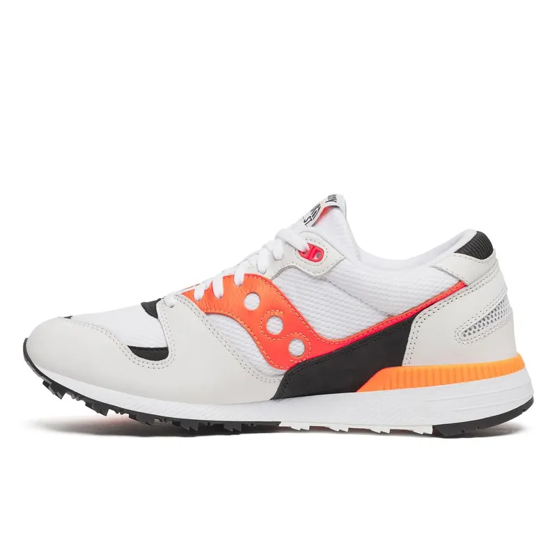 Saucony Azura White (S71024-1)