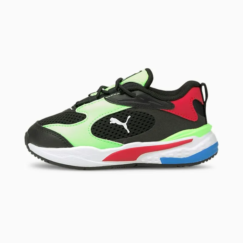 Puma RS-Fast AC Red/Green/Black (375699-01)