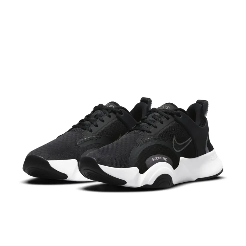 Nike SuperRep Go 2 Training Black (CZ0612-010)