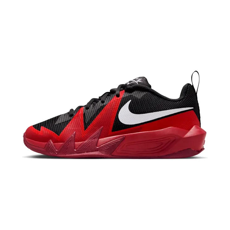 Nike S.T. Dynamite “Black/University Red/Gym Red/White” (IH2308-004)