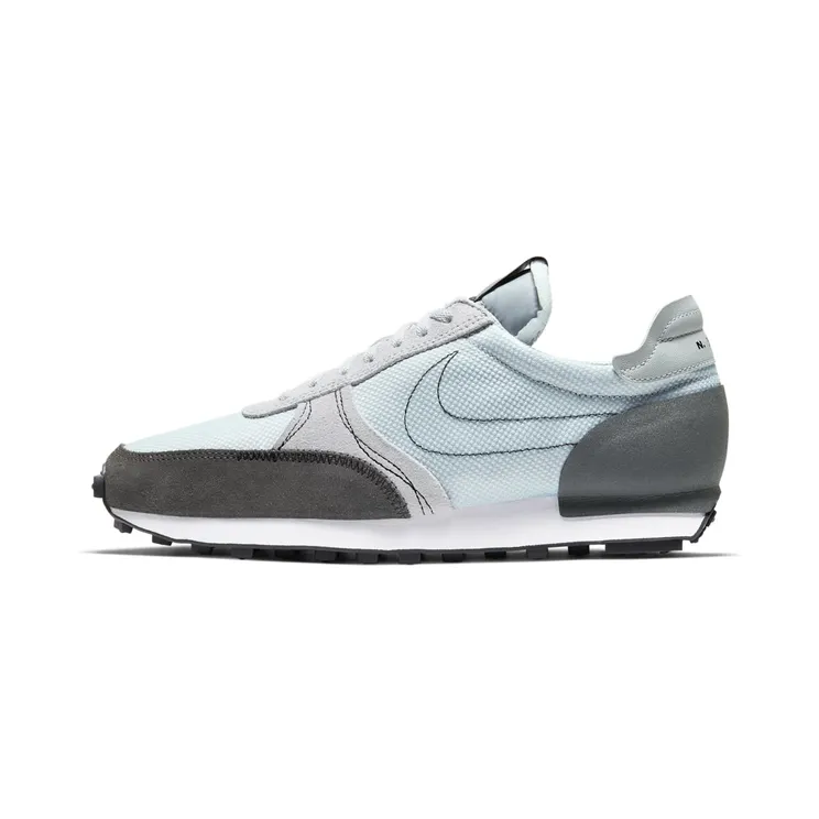 Nike DBreak Type “Wolf Grey / Iron Grey / White / Black” (CT2556-001)