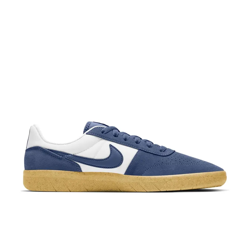 Nike SB Team Classic Mystic Navy Mystic Navy/White/Starfish (AH3360-402)