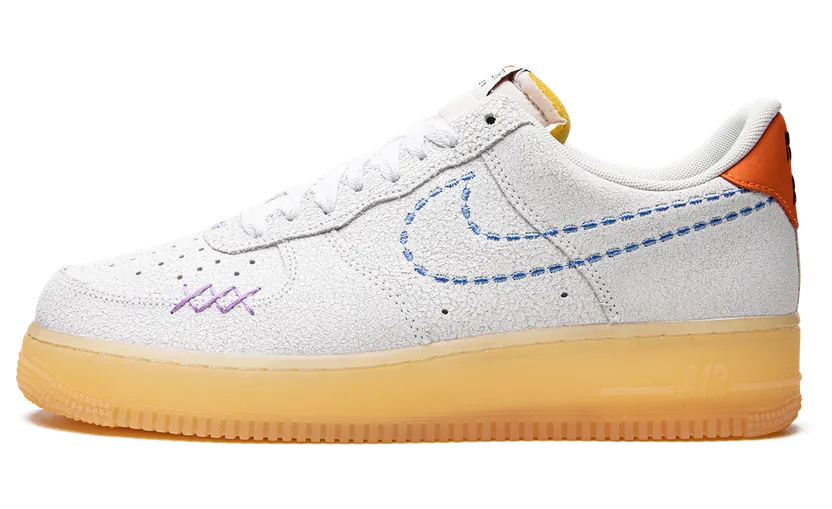 Air Force 1 Low 101 “Nike 101” (DX2344-100)