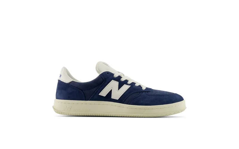 New Balance T500 Navy White (CT500CD)