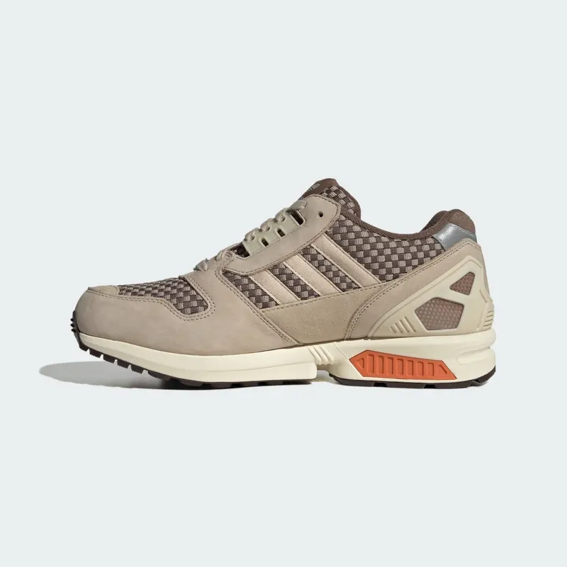 Adidas ZX 8000 Dust Sand / Crystal Linen / Cream White (KI2294)