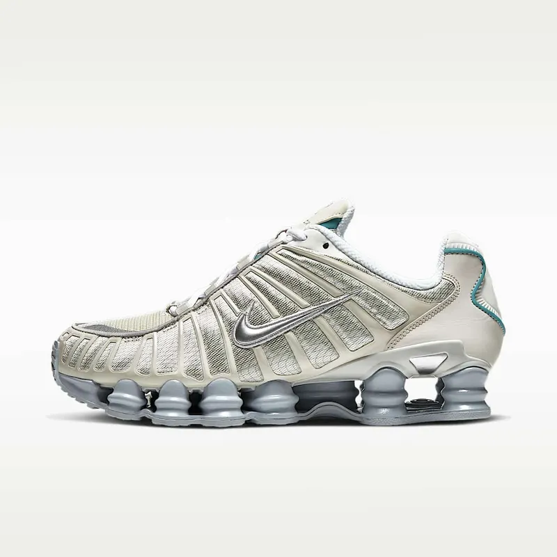 Nike Shox TL Cream (CT8417-001)