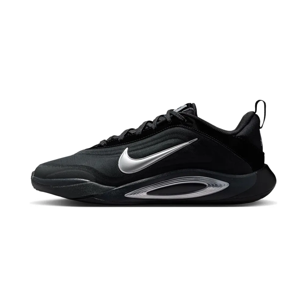 Nike A’ja Wilson A’One Black Dark Smoke Grey (HF7001-004)