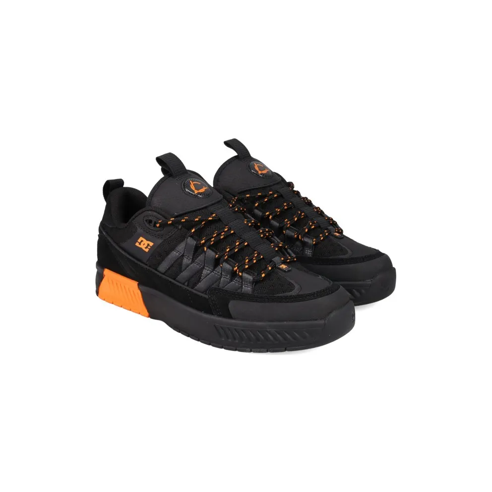 DC Lucien Pro “Black” (DC01725003)