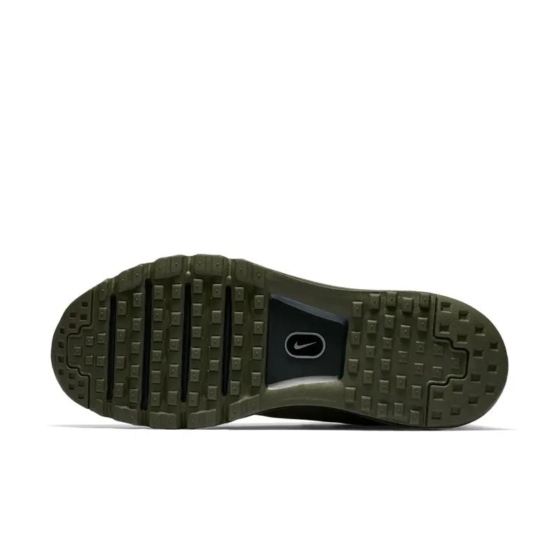 Nike Air Max Flair Cargo Khaki Cargo Khaki/Cargo Khaki-Sequoia (AA4084-300)