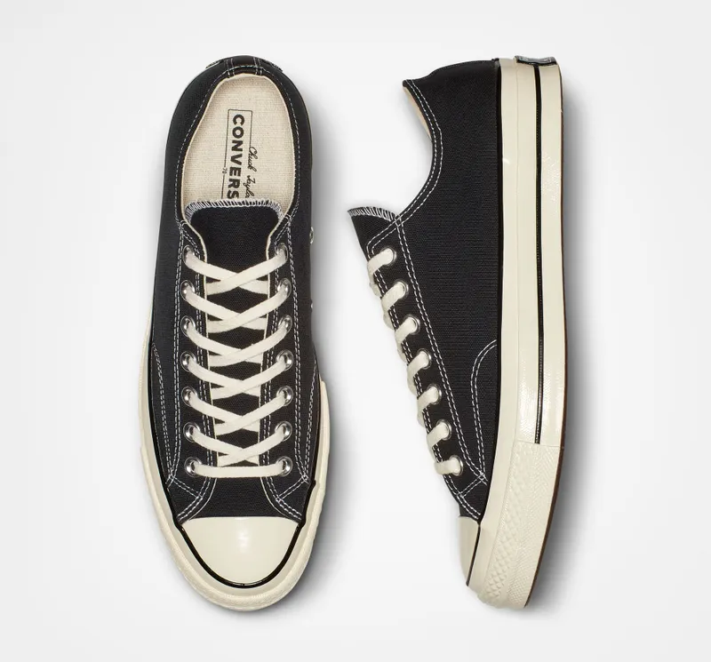 Converse Chuck 70 Classic Low Top (162058C)