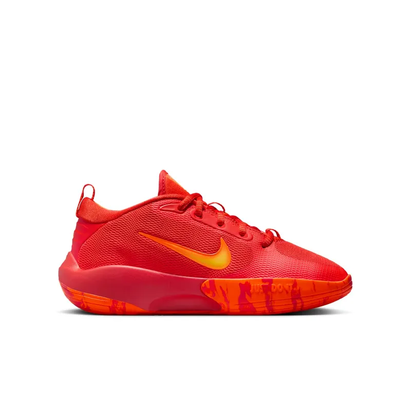 Nike IsoFly Team Orange Total Orange White Laser Orange (FN4384-800)
