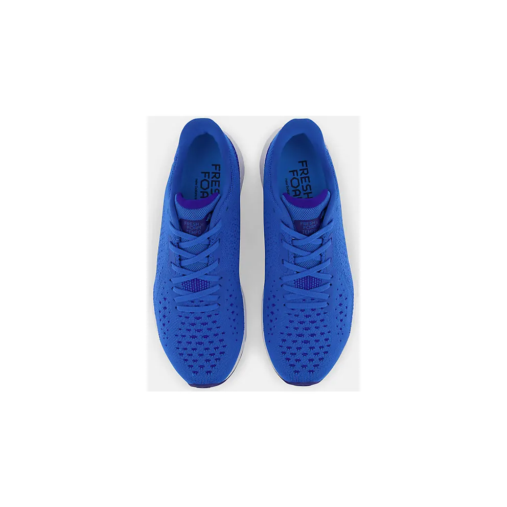 New Balance Fresh Foam X Tempo v2 Royal Blue (MTMPOLN2)