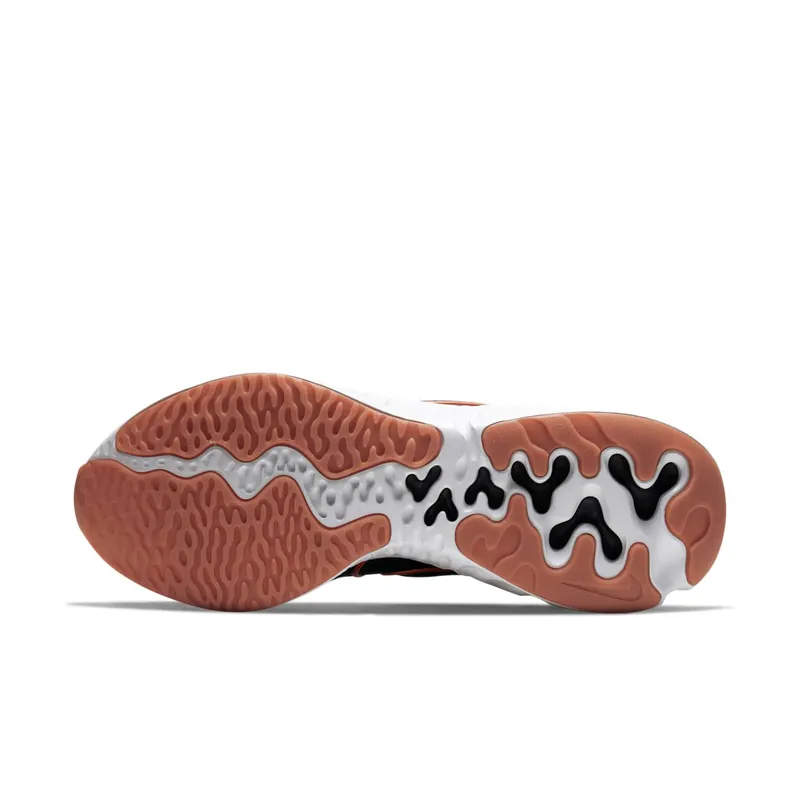 Nike Renew Run Iron Grey Copper (CK6357-004)