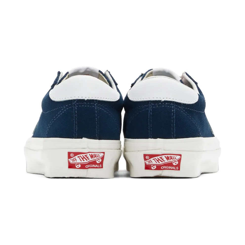 Vans Navy Suede OG Epoch LX (VN0A4U12XMN)