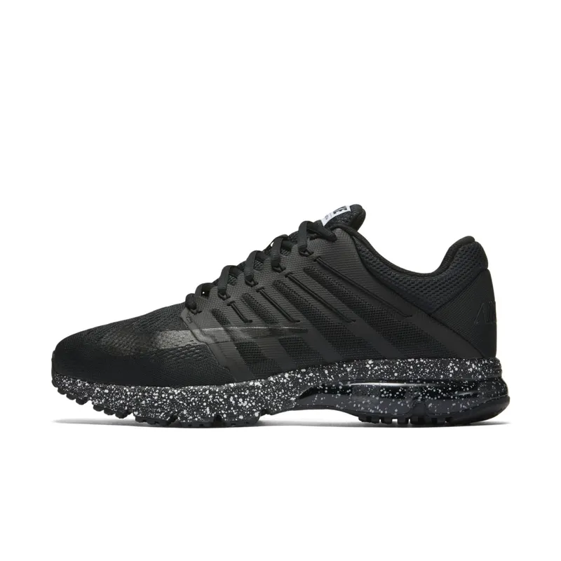 Nike Air Max Excellerate 4 Black White Black/Black-White-Black (810798-001)