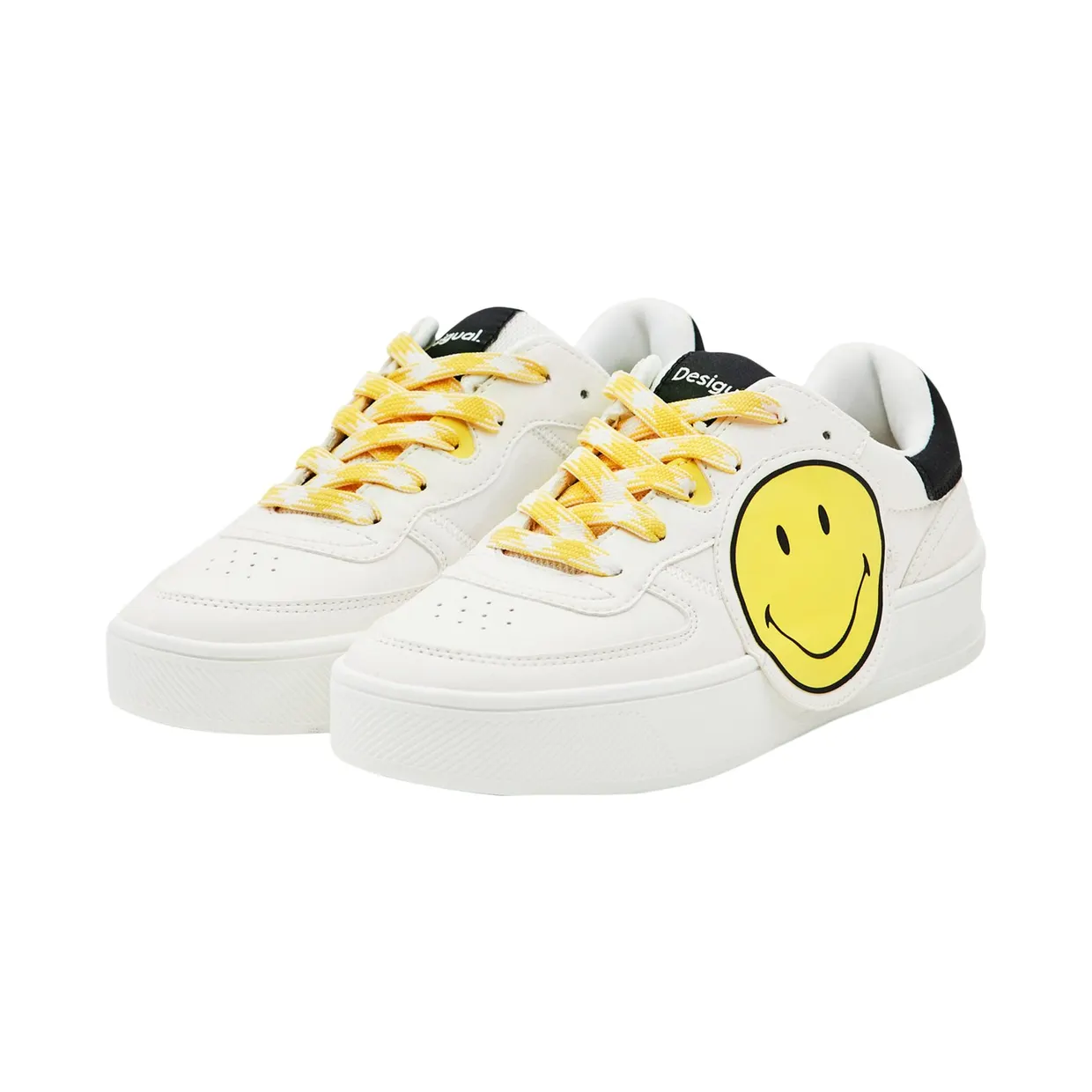 desigual-sneaker 23WSKP23-9019