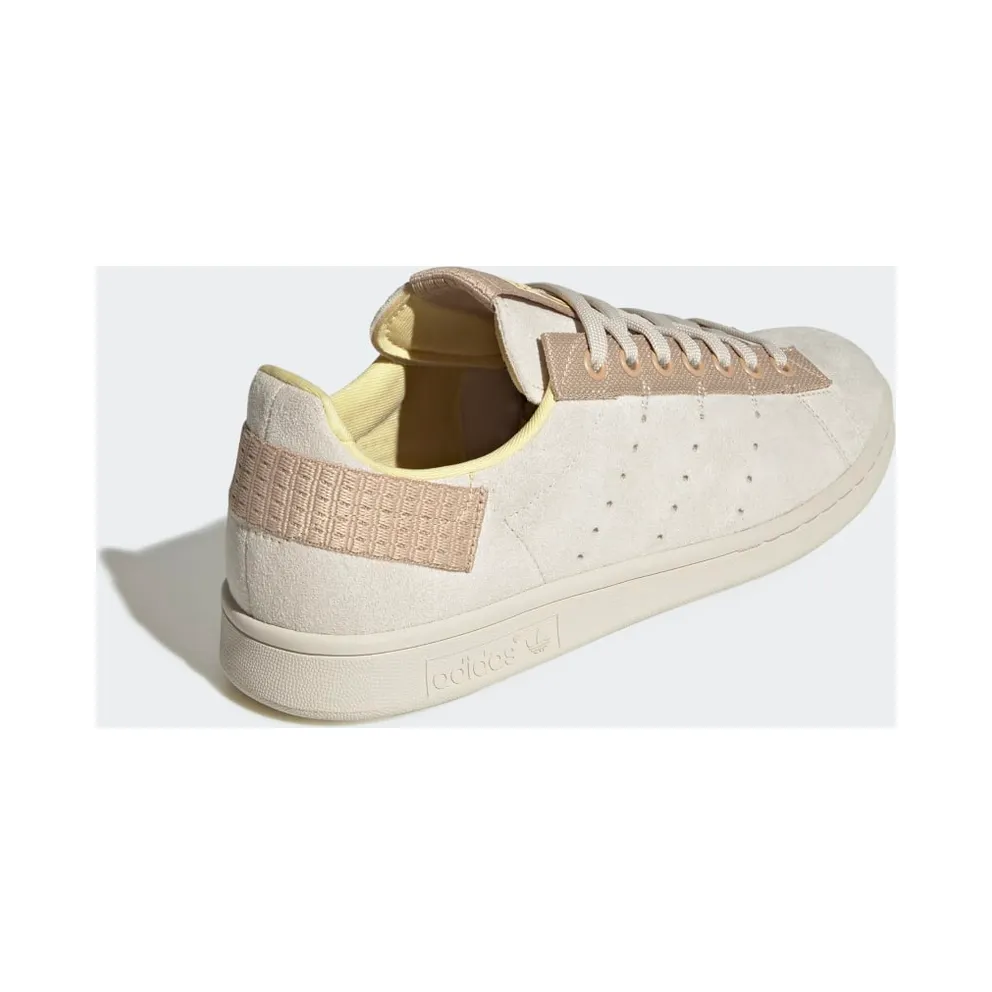 Adidas Stan Smith Parley Aluminium / Aluminium / Magic Beige (GX6987)