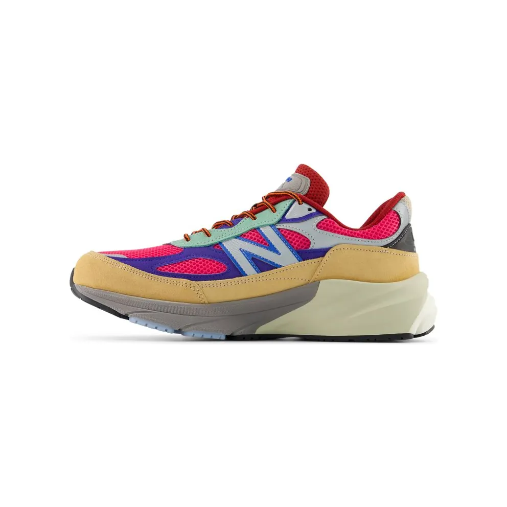 New Balance 990V6 “Action Bronson – Ainôzama” (U990AT6)
