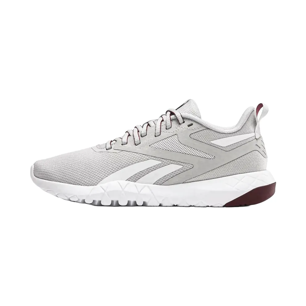 Reebok FLEXAGON FORCE 4 “White Grey” (IE6705)