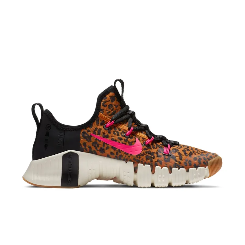 Nike Free Metcon 3 Chutney (W) Black/Chutney/Sail (CJ6314-096)