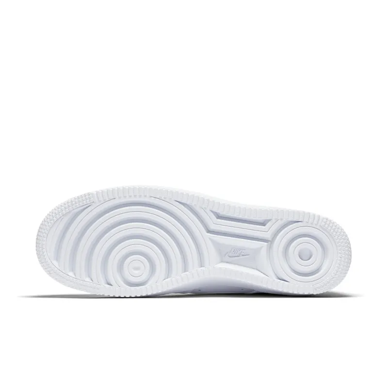 Nike Air Force 1 Ultra Force Lthr White/White-White White/White-White (845052-100)